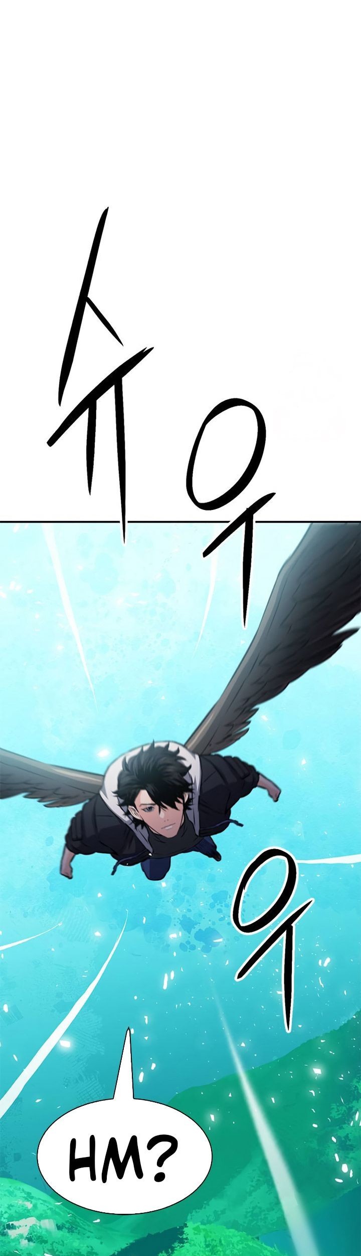 Seoul Station Druid Chapter 154 Gambar 102