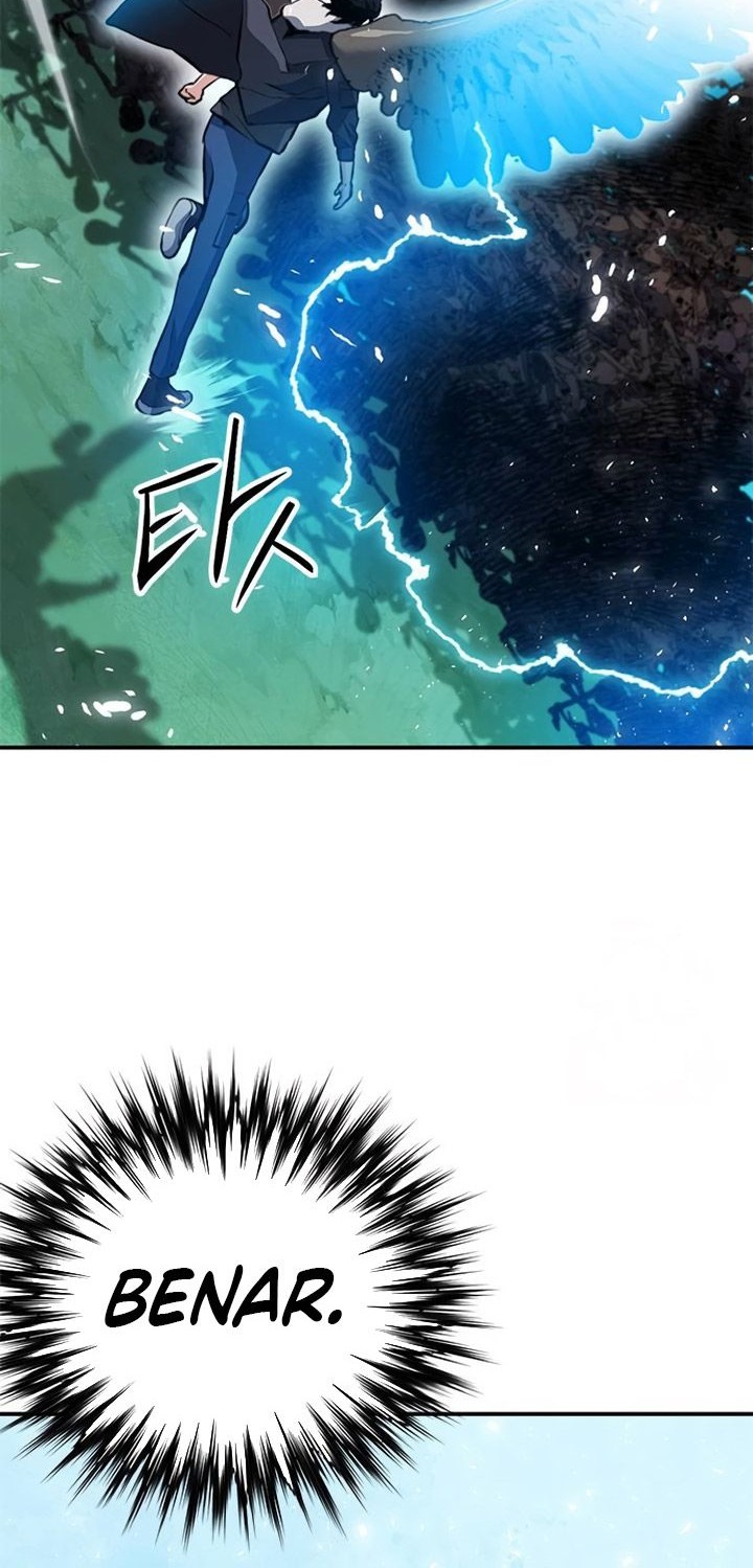 Seoul Station Druid Chapter 154 Gambar 105