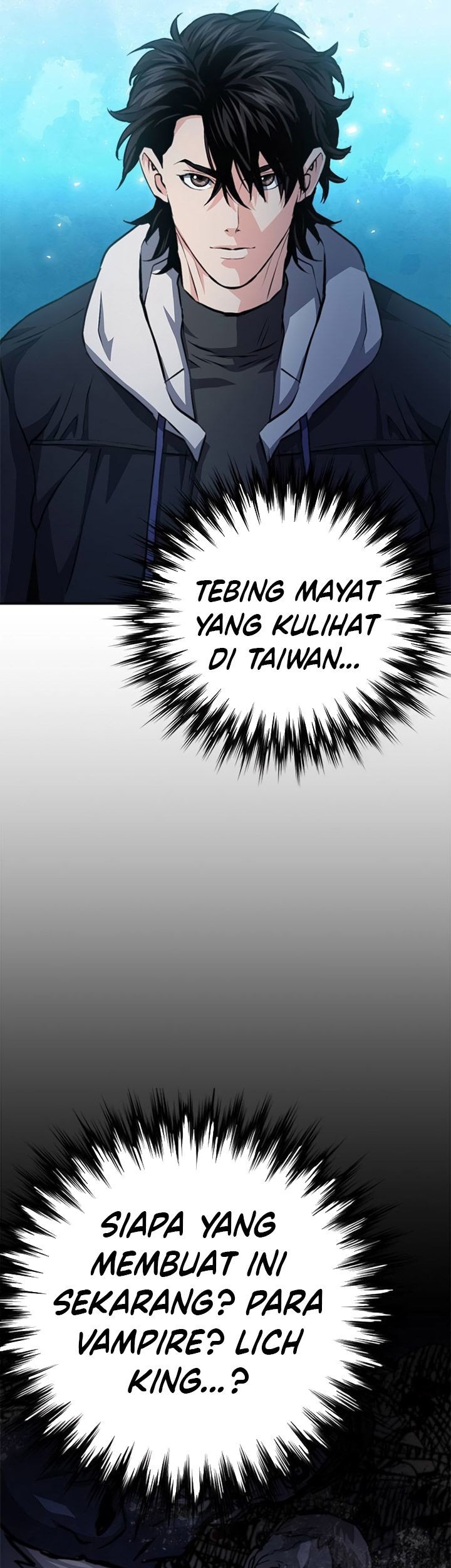 Seoul Station Druid Chapter 154 Gambar 106