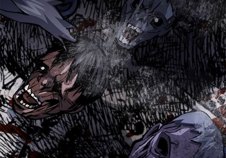 Seoul Station Druid Chapter 154 Gambar 107