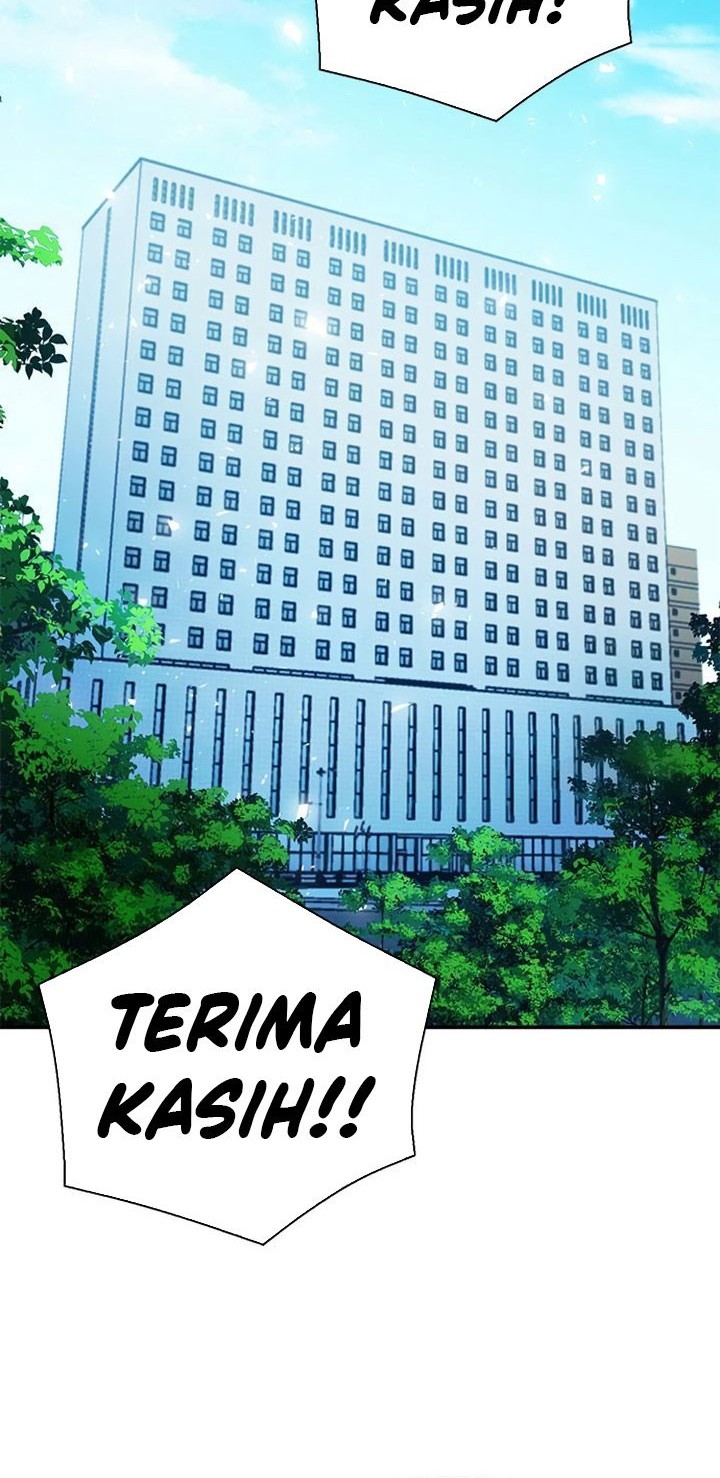 Seoul Station Druid Chapter 154 Gambar 9
