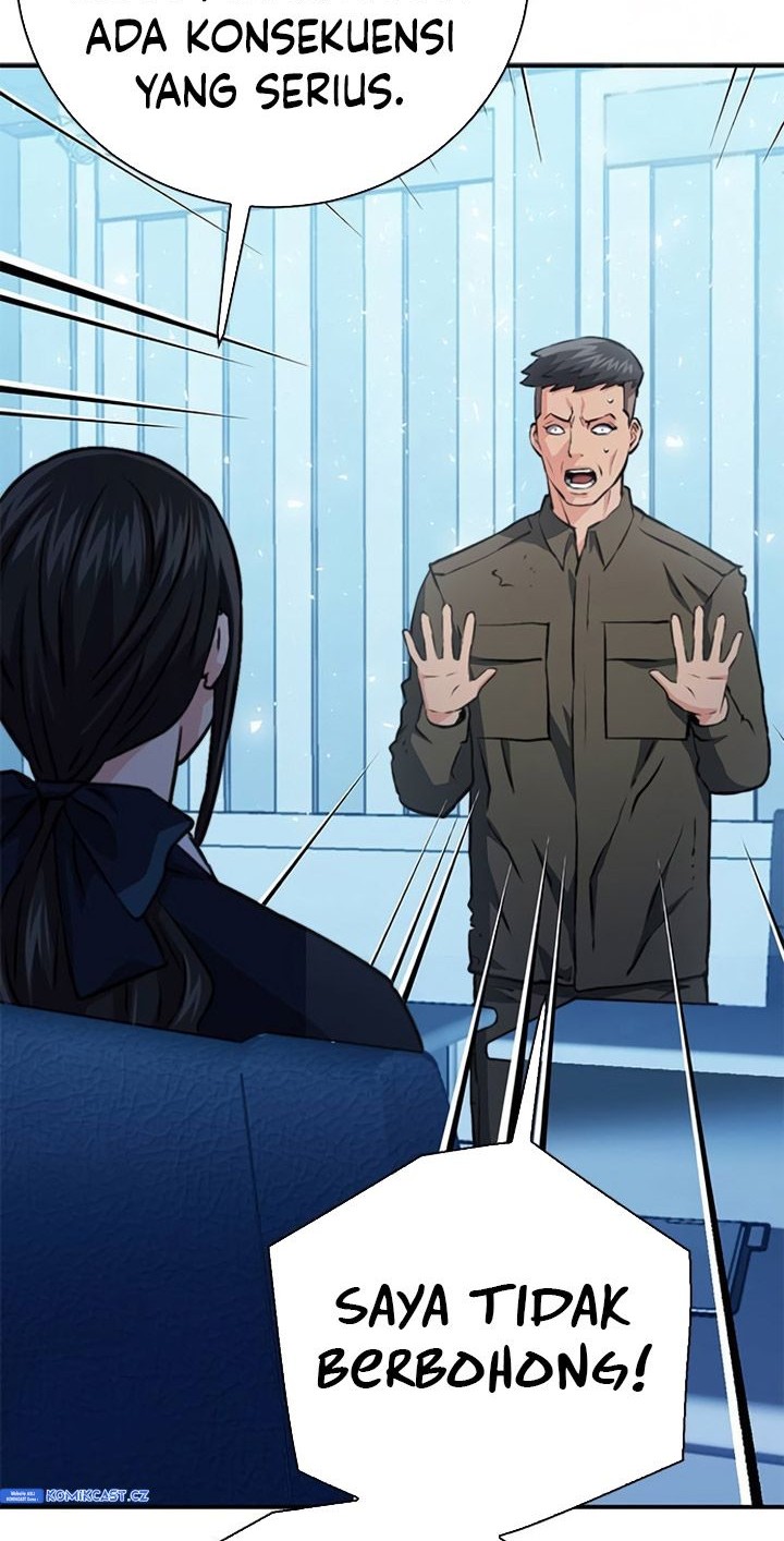 Seoul Station Druid Chapter 154 Gambar 11