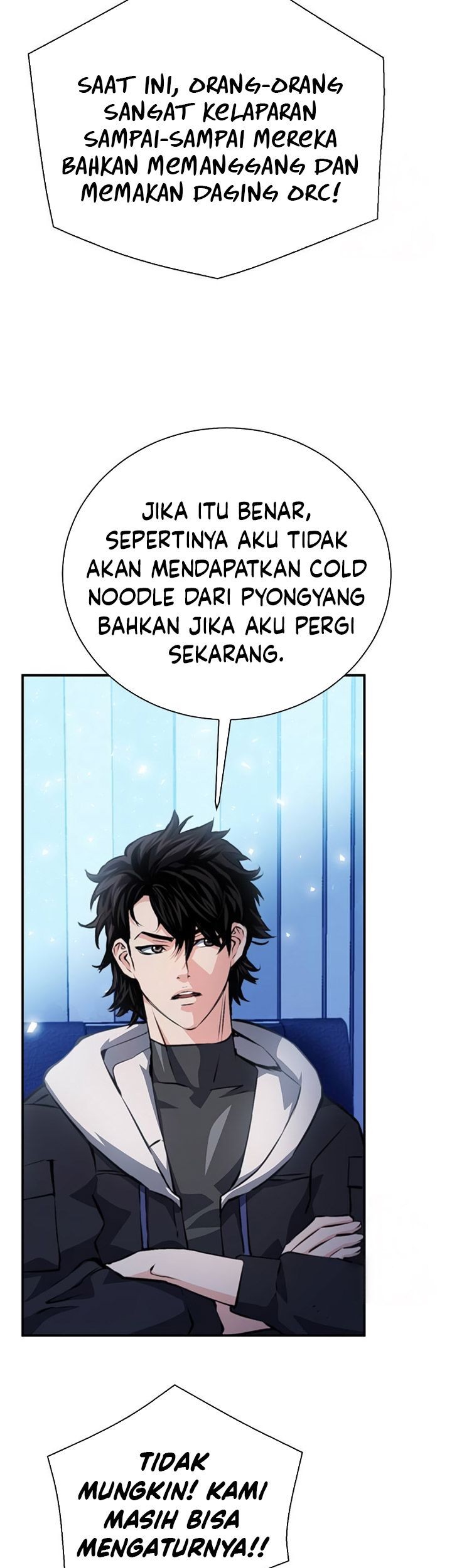 Seoul Station Druid Chapter 154 Gambar 12