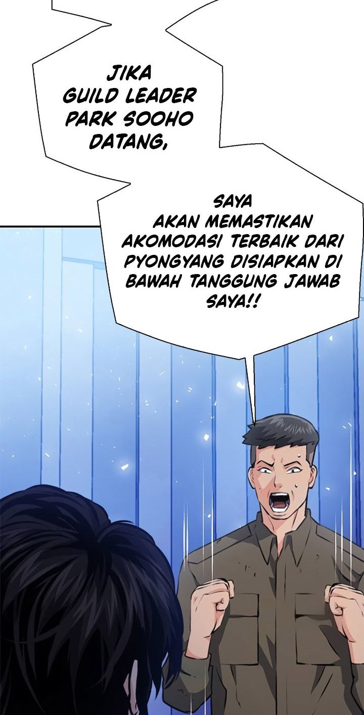Seoul Station Druid Chapter 154 Gambar 13