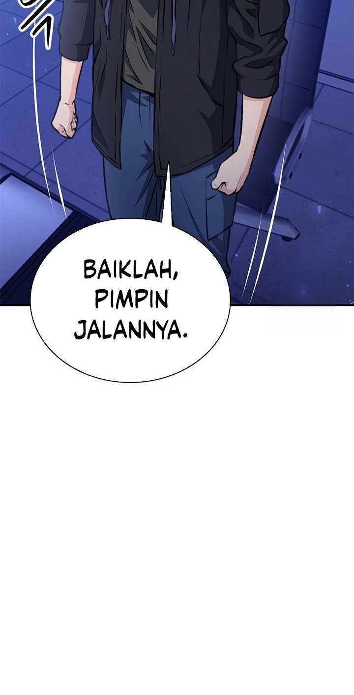 Seoul Station Druid Chapter 154 Gambar 15