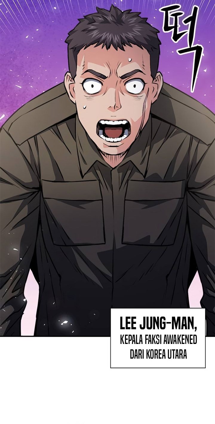 Seoul Station Druid Chapter 154 Gambar 17