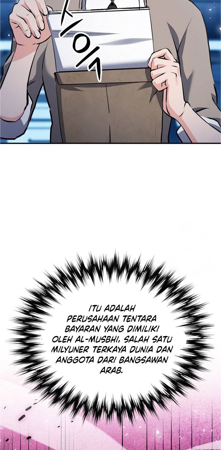 Seoul Station Druid Chapter 153 Gambar 21