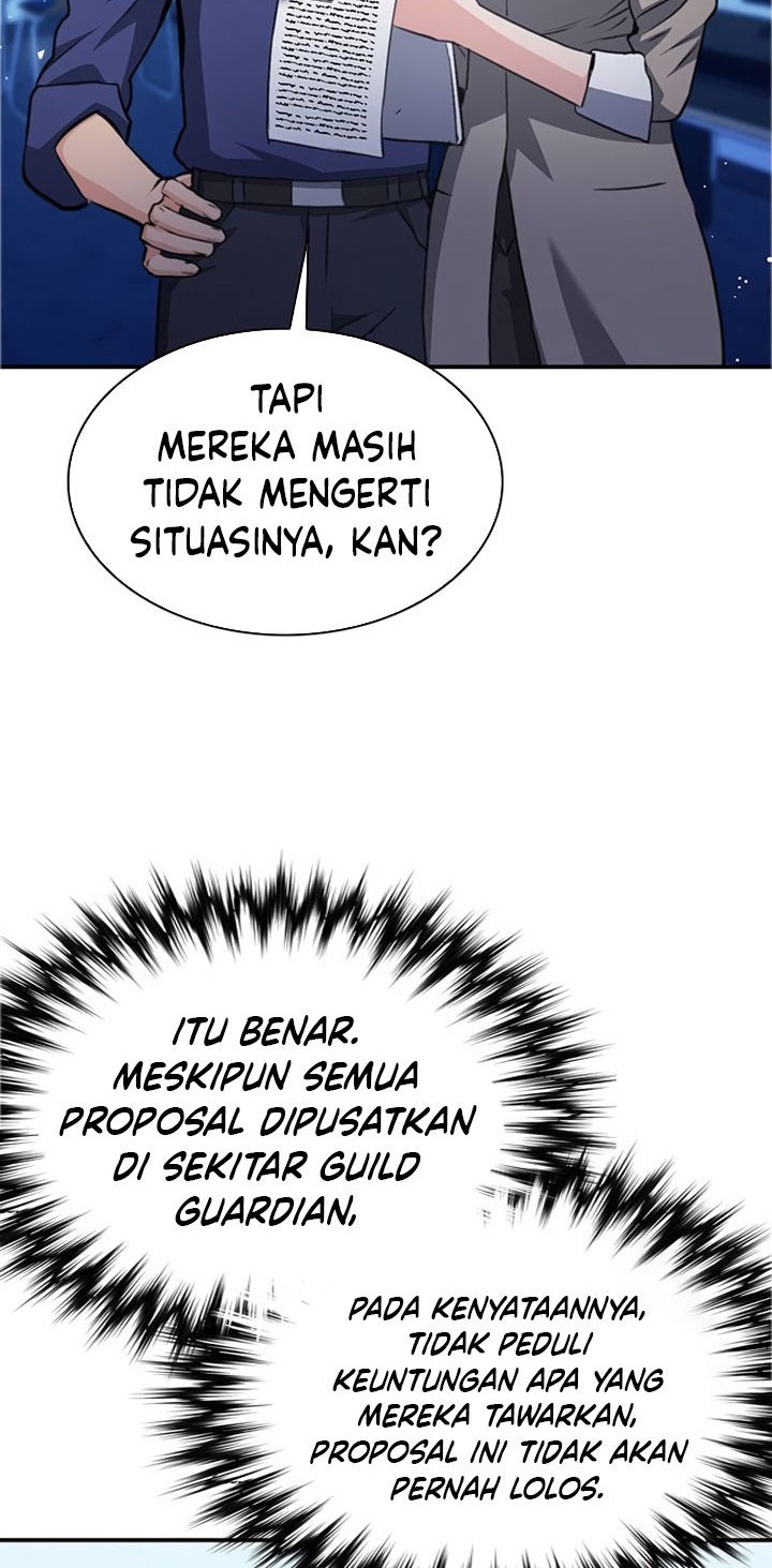 Seoul Station Druid Chapter 153 Gambar 25