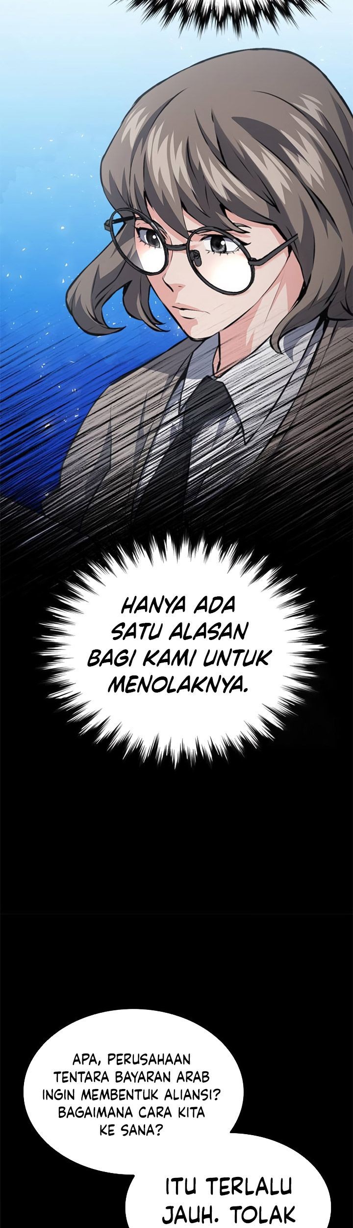 Seoul Station Druid Chapter 153 Gambar 26