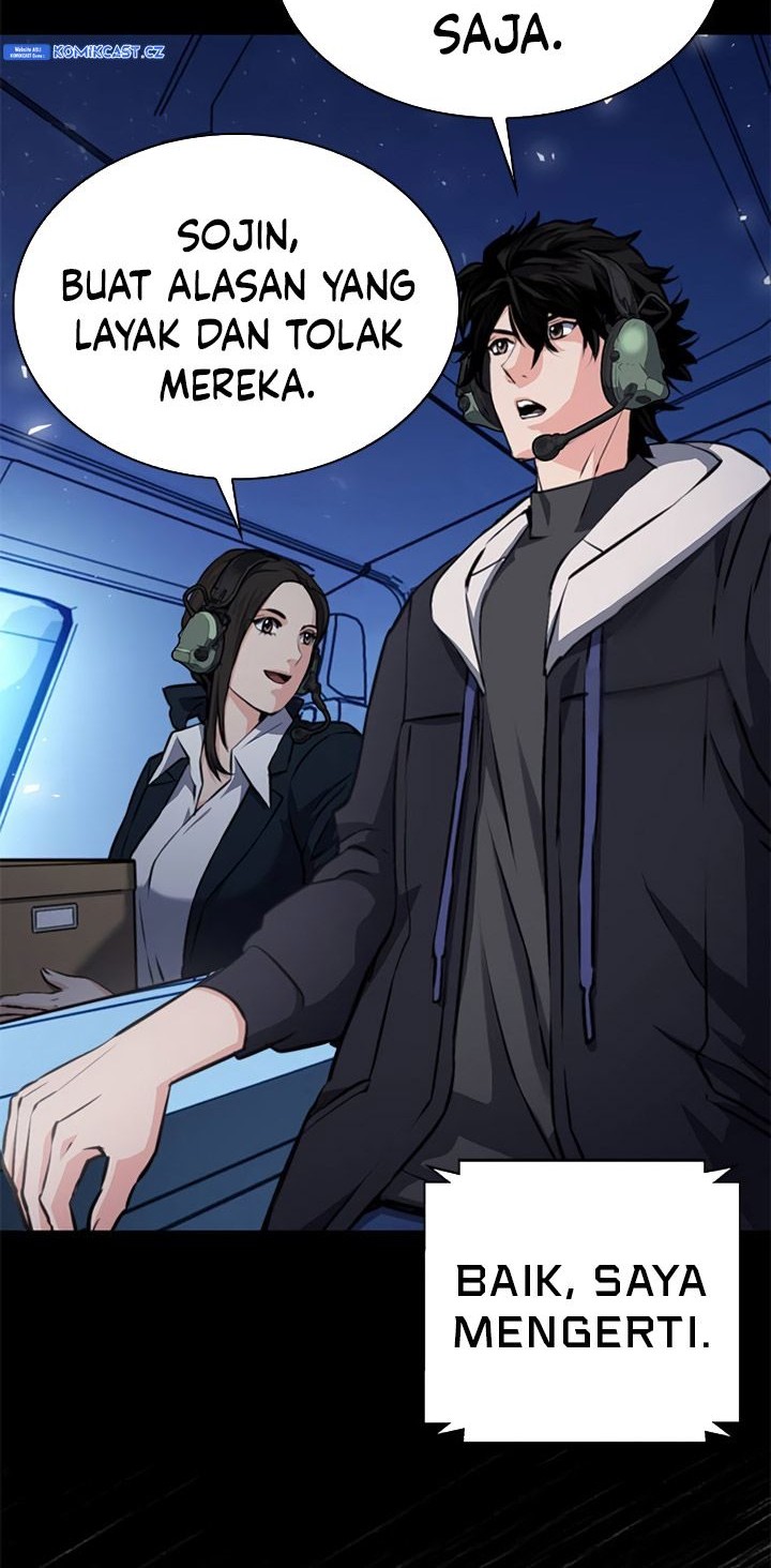 Seoul Station Druid Chapter 153 Gambar 27