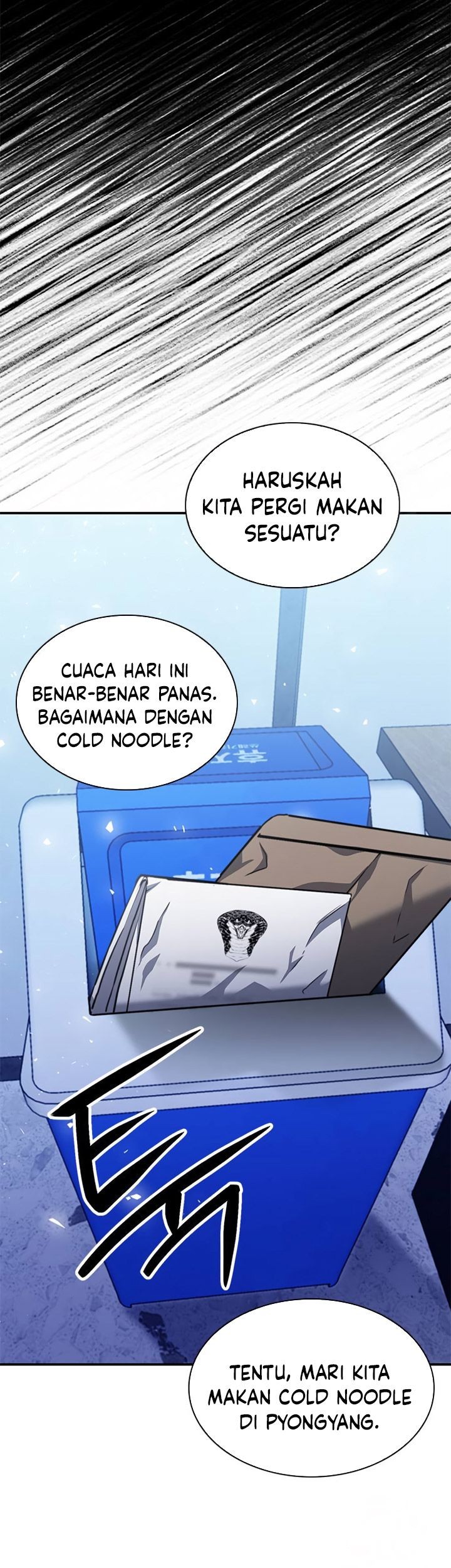Seoul Station Druid Chapter 153 Gambar 28