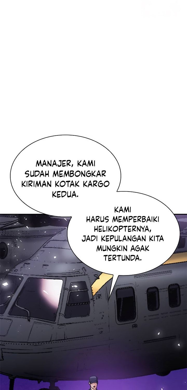Seoul Station Druid Chapter 153 Gambar 29