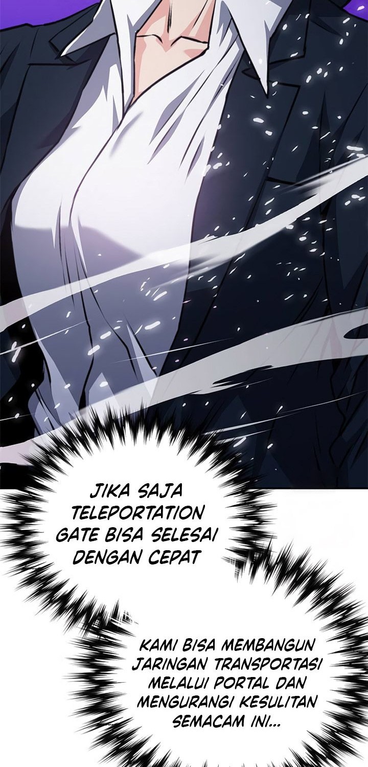 Seoul Station Druid Chapter 153 Gambar 31