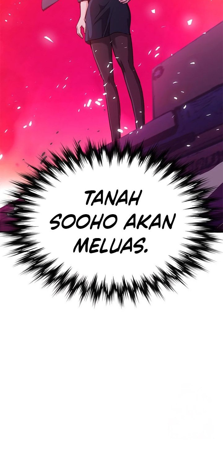 Seoul Station Druid Chapter 153 Gambar 35