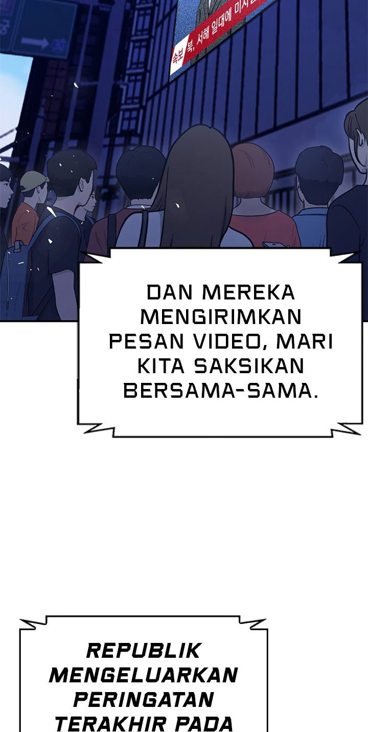 Seoul Station Druid Chapter 153 Gambar 37
