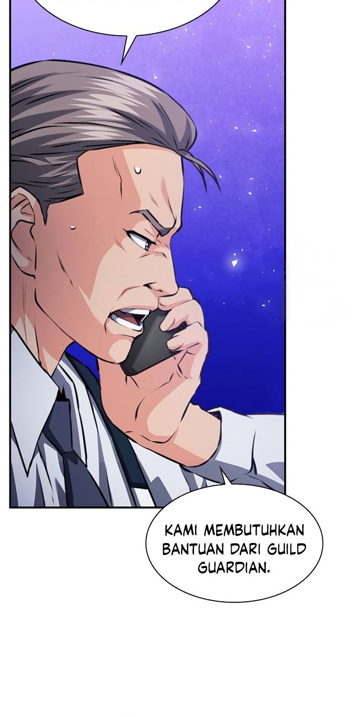 Seoul Station Druid Chapter 153 Gambar 43