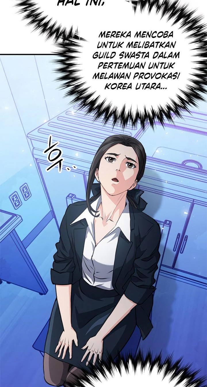 Seoul Station Druid Chapter 153 Gambar 45