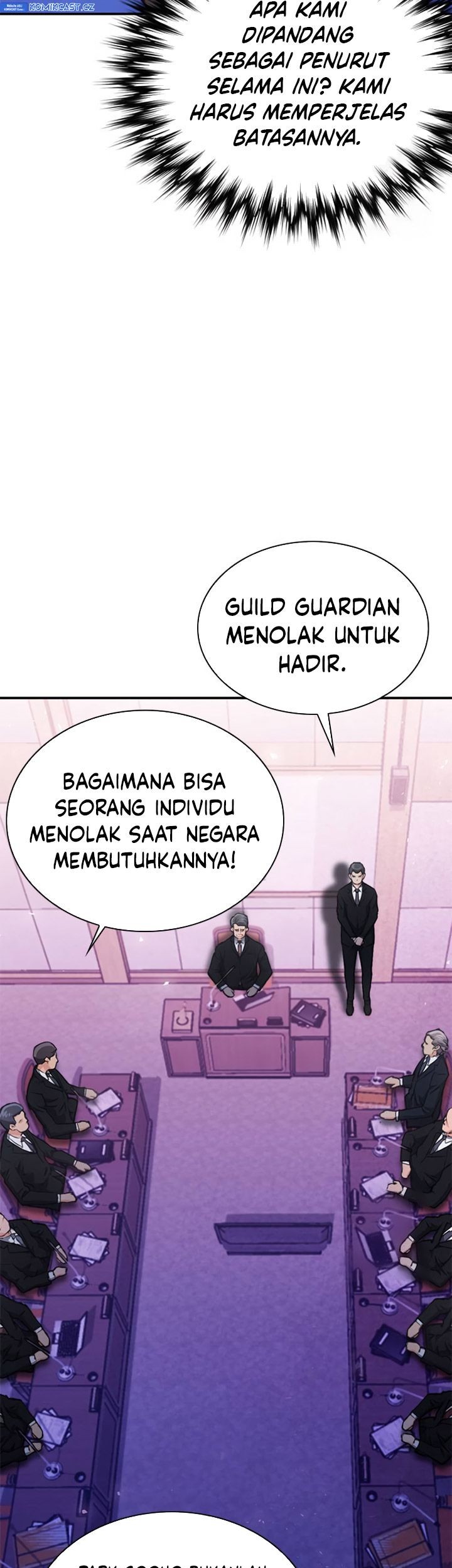 Seoul Station Druid Chapter 153 Gambar 46