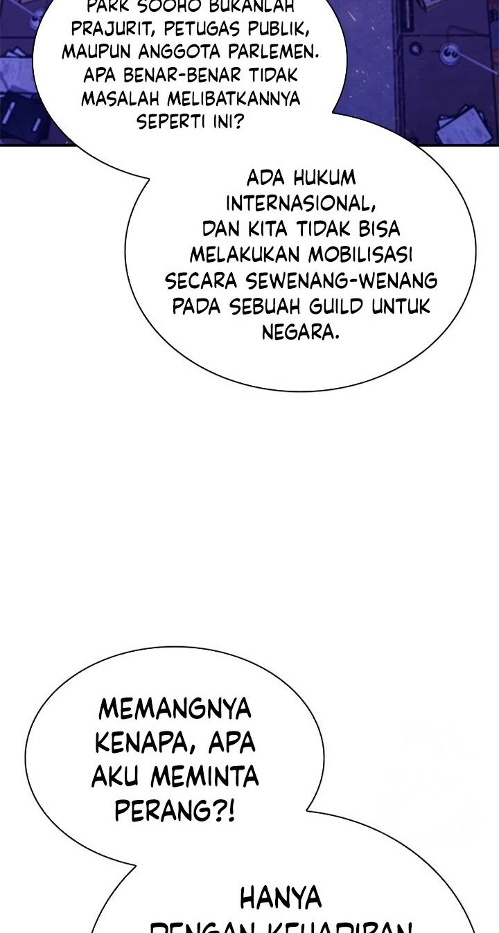 Seoul Station Druid Chapter 153 Gambar 47