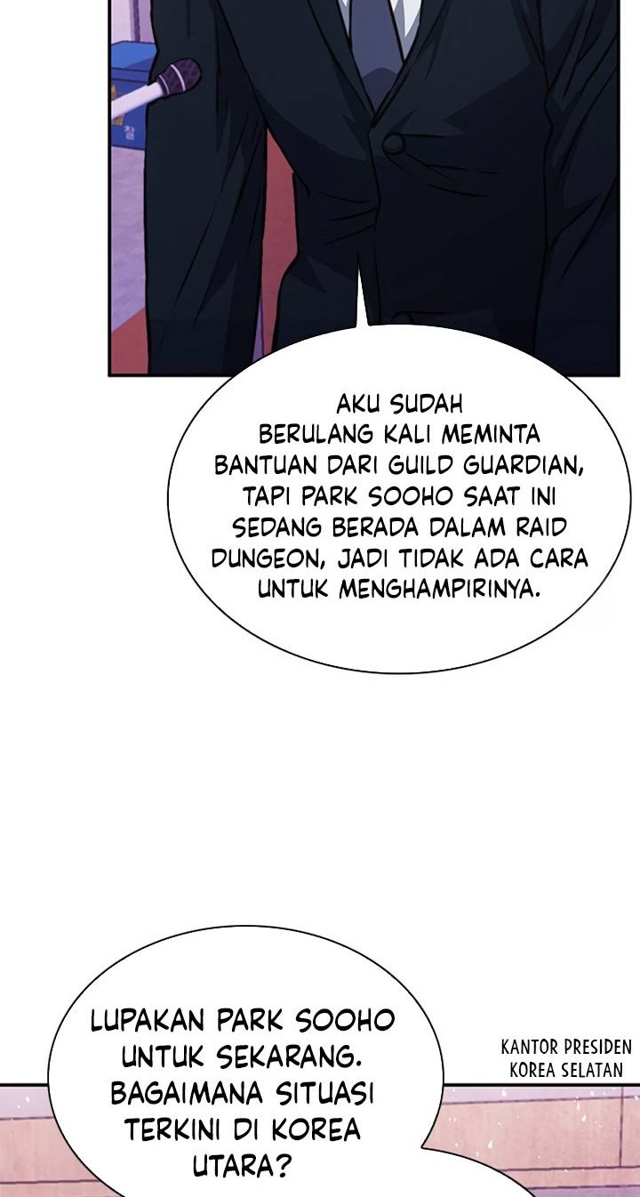 Seoul Station Druid Chapter 153 Gambar 49