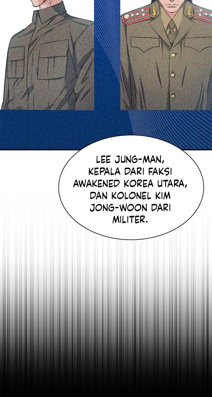 Seoul Station Druid Chapter 153 Gambar 51