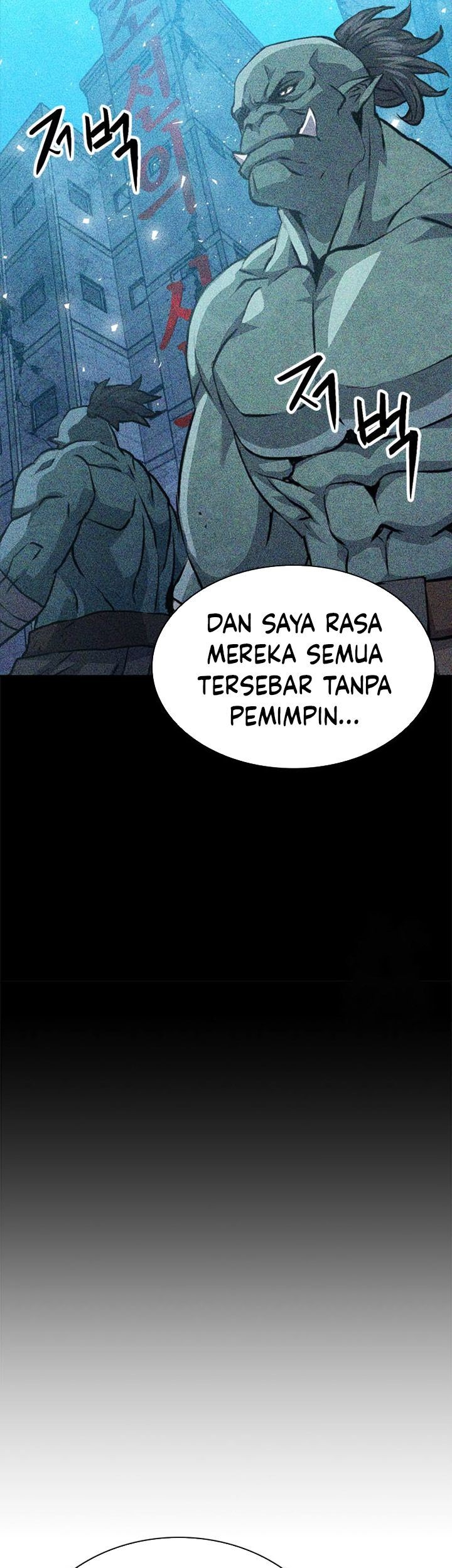 Seoul Station Druid Chapter 153 Gambar 54