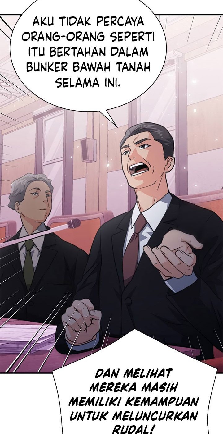 Seoul Station Druid Chapter 153 Gambar 55