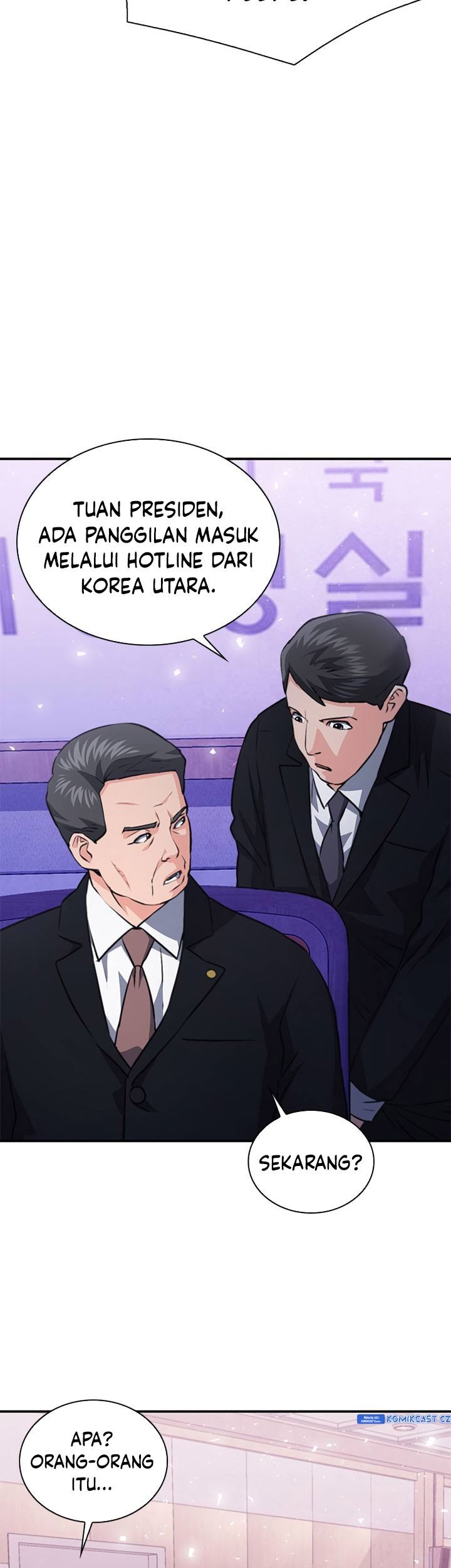 Seoul Station Druid Chapter 153 Gambar 56
