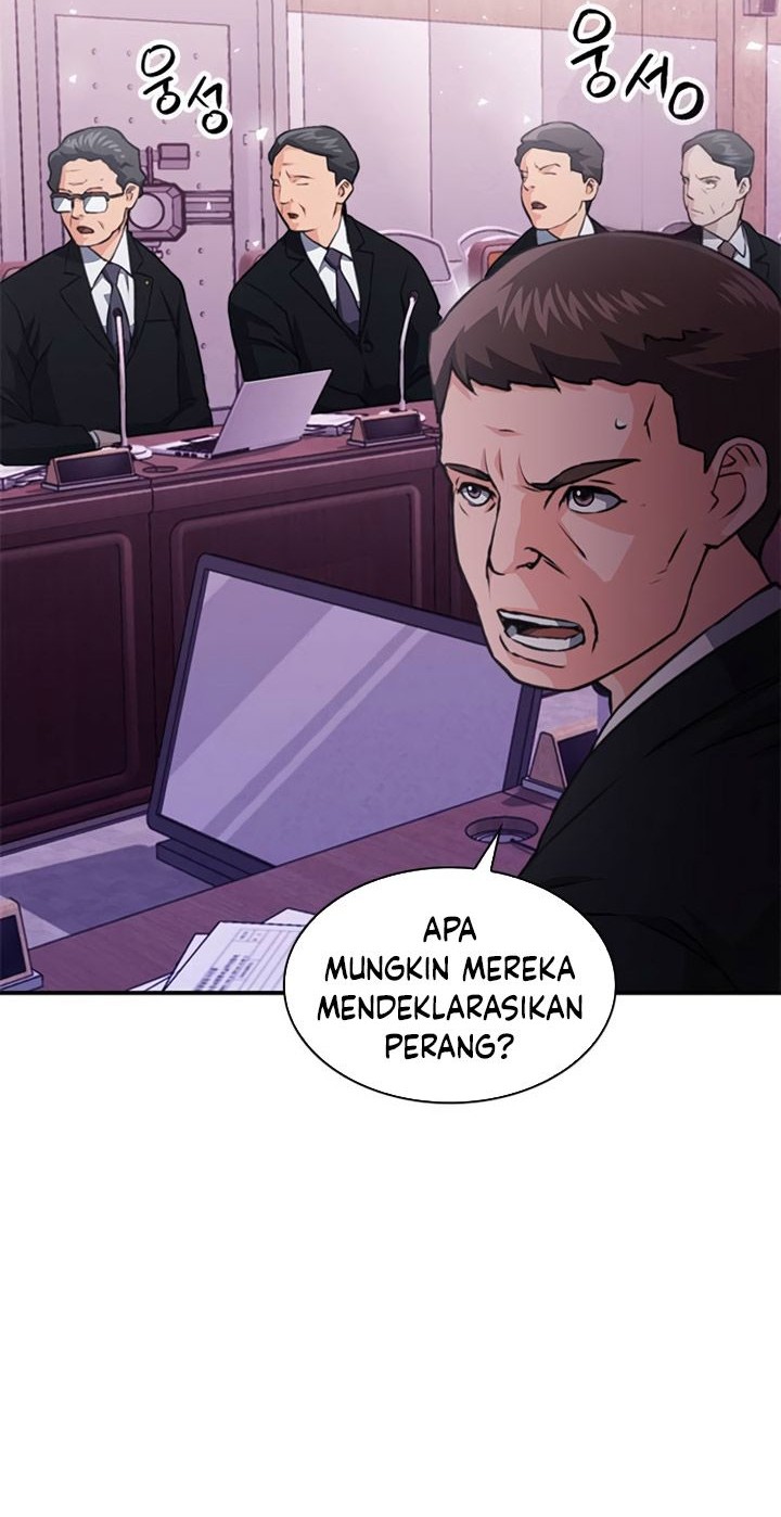 Seoul Station Druid Chapter 153 Gambar 57