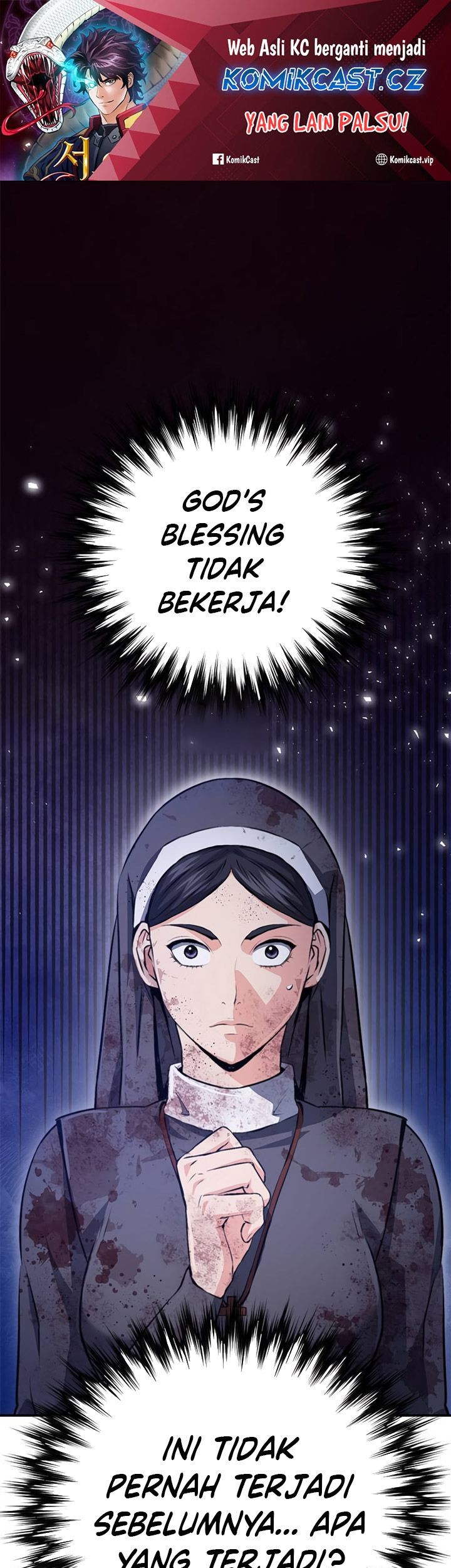 Baca Seoul Station Druid Chapter 153 Gambar 2