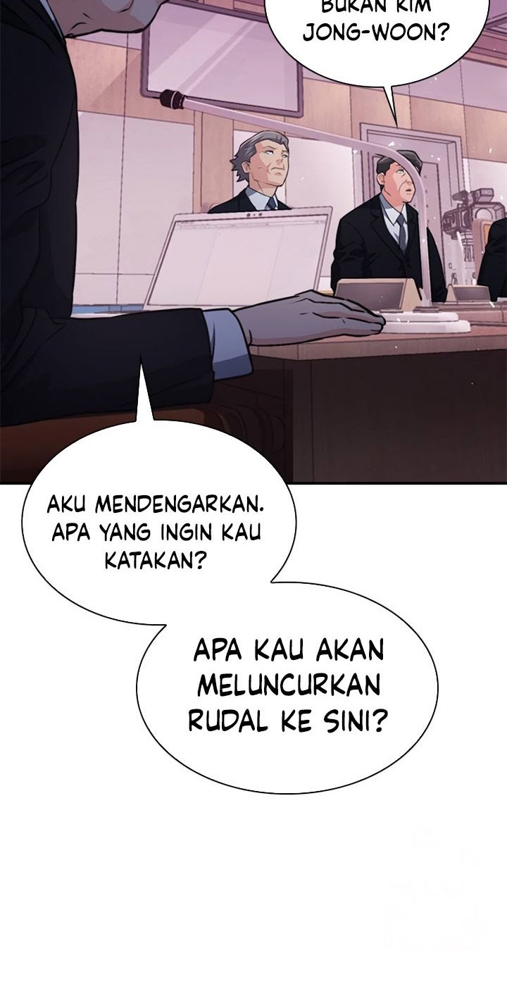 Seoul Station Druid Chapter 153 Gambar 59