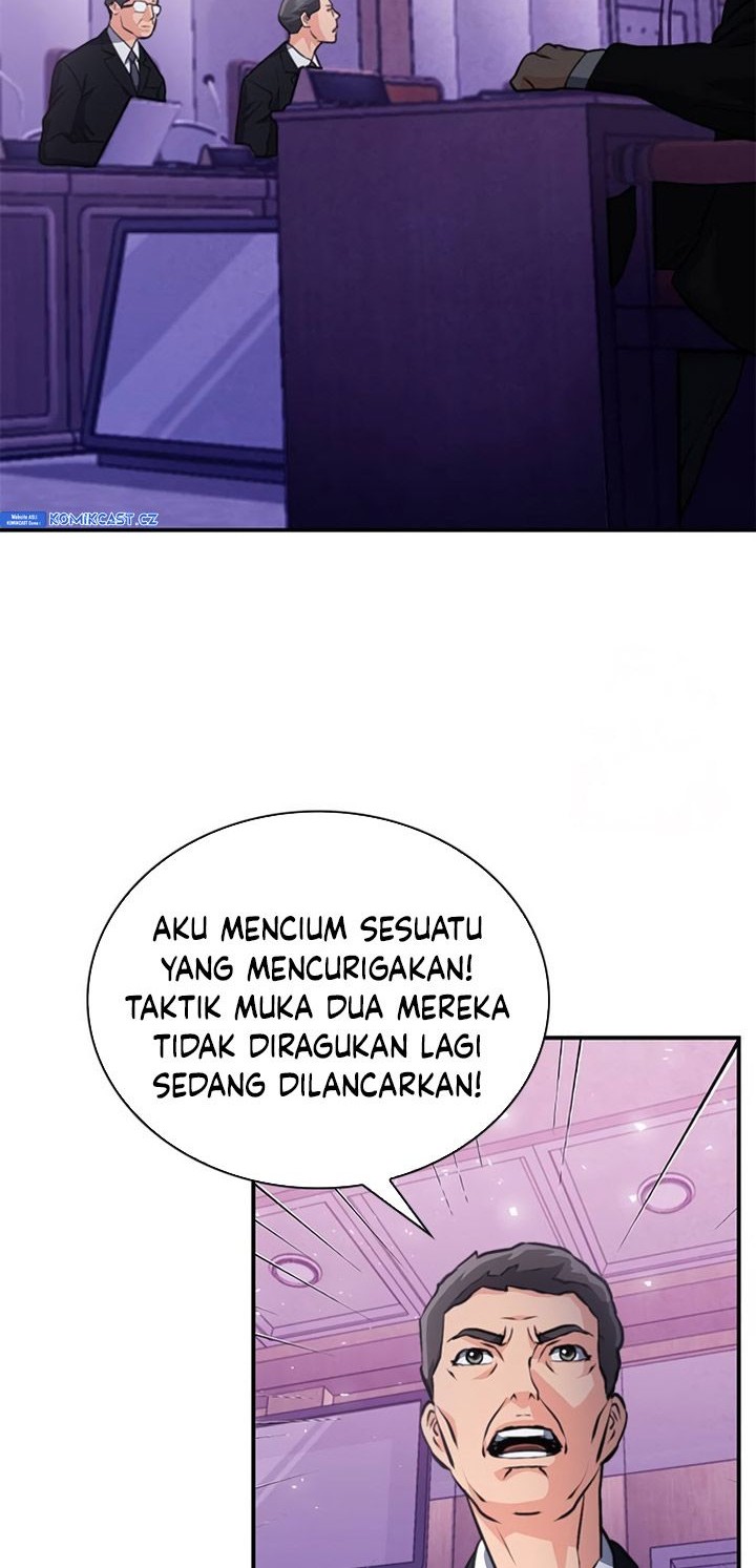 Seoul Station Druid Chapter 153 Gambar 61