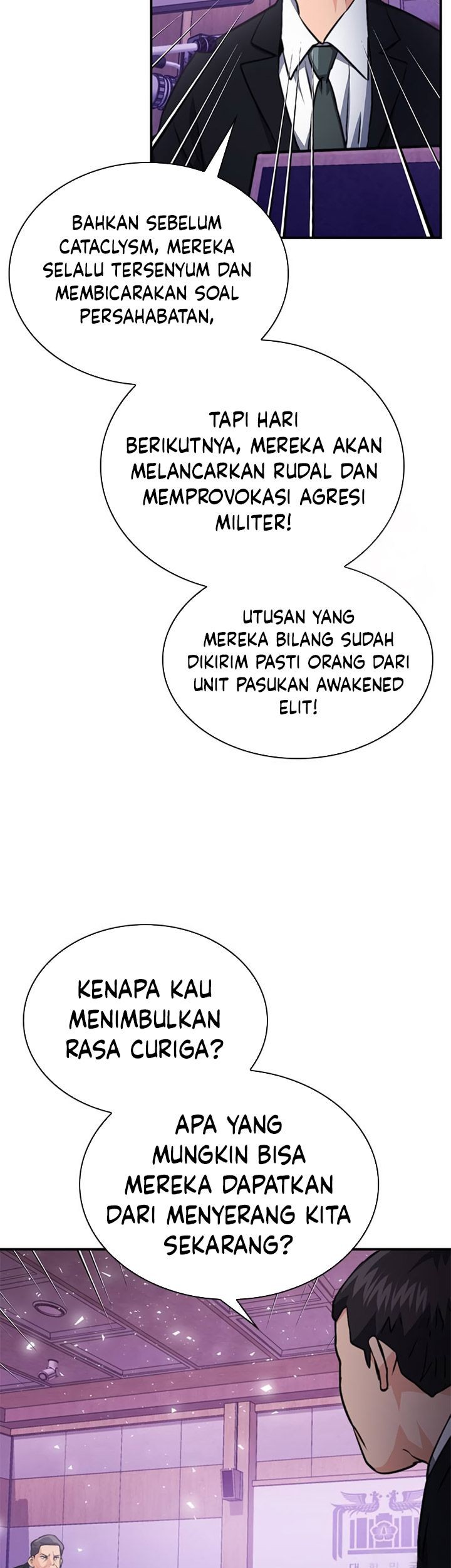 Seoul Station Druid Chapter 153 Gambar 62