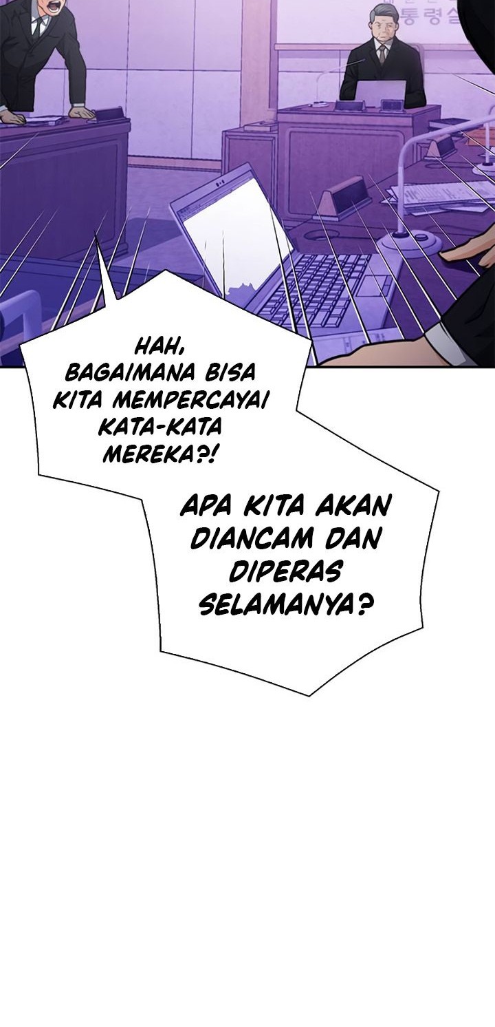 Seoul Station Druid Chapter 153 Gambar 63