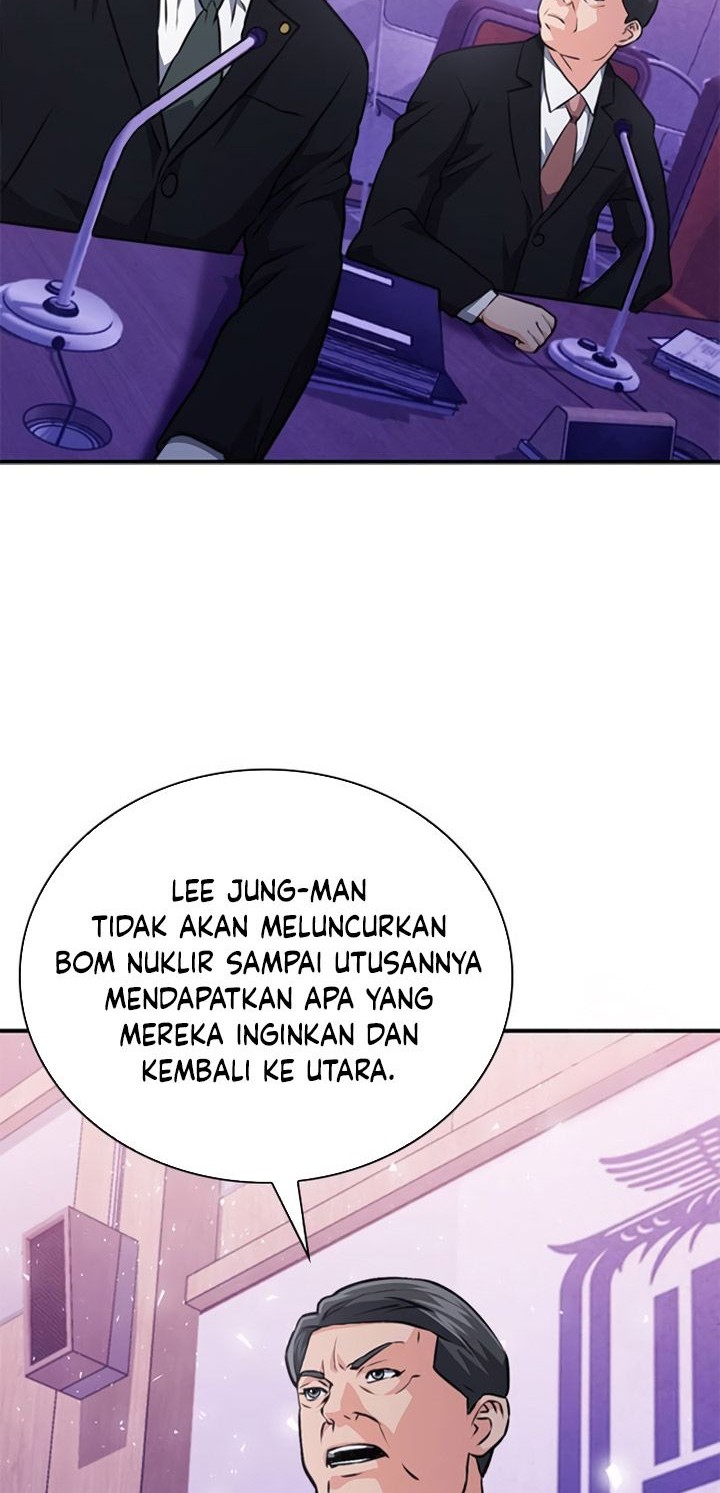 Seoul Station Druid Chapter 153 Gambar 65