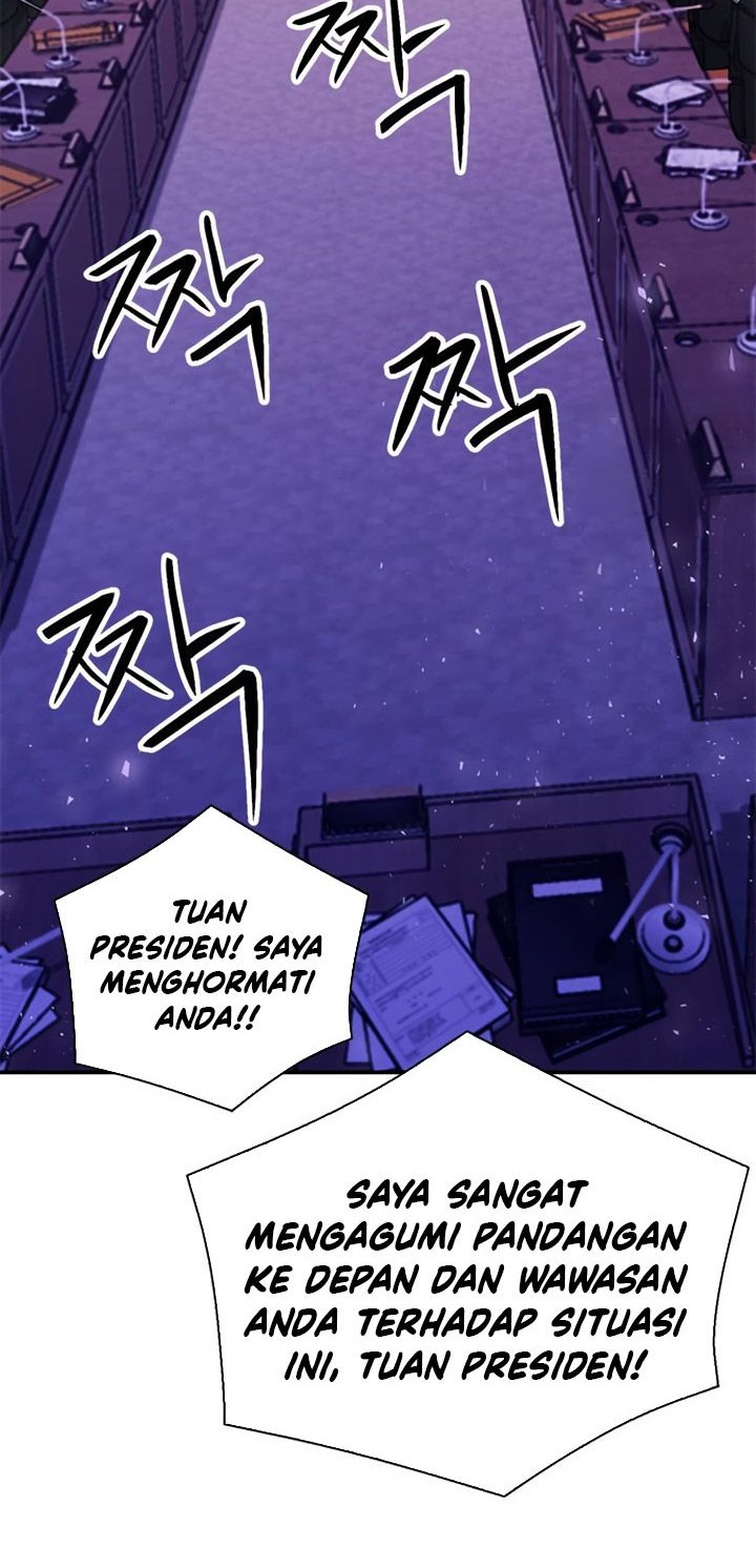 Seoul Station Druid Chapter 153 Gambar 67