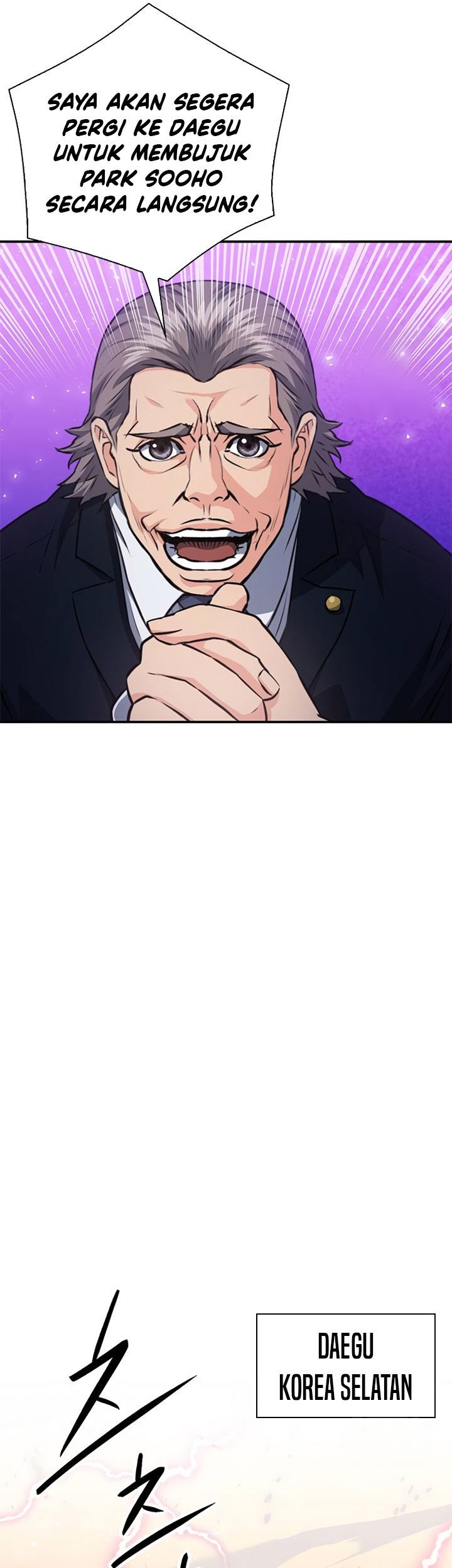 Seoul Station Druid Chapter 153 Gambar 68