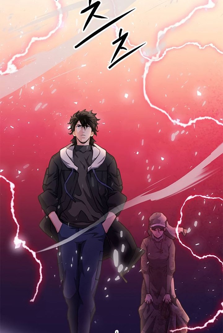 Seoul Station Druid Chapter 153 Gambar 69