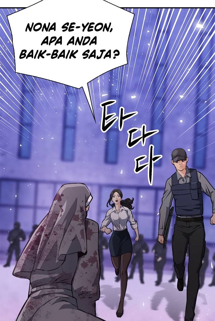 Seoul Station Druid Chapter 153 Gambar 71
