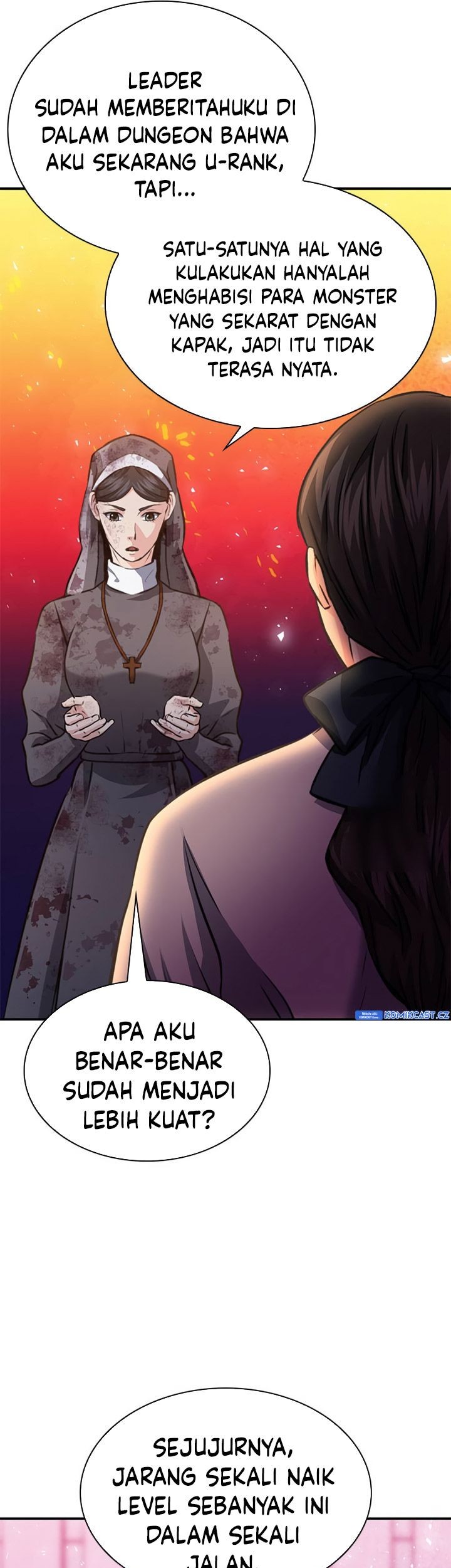 Seoul Station Druid Chapter 153 Gambar 76
