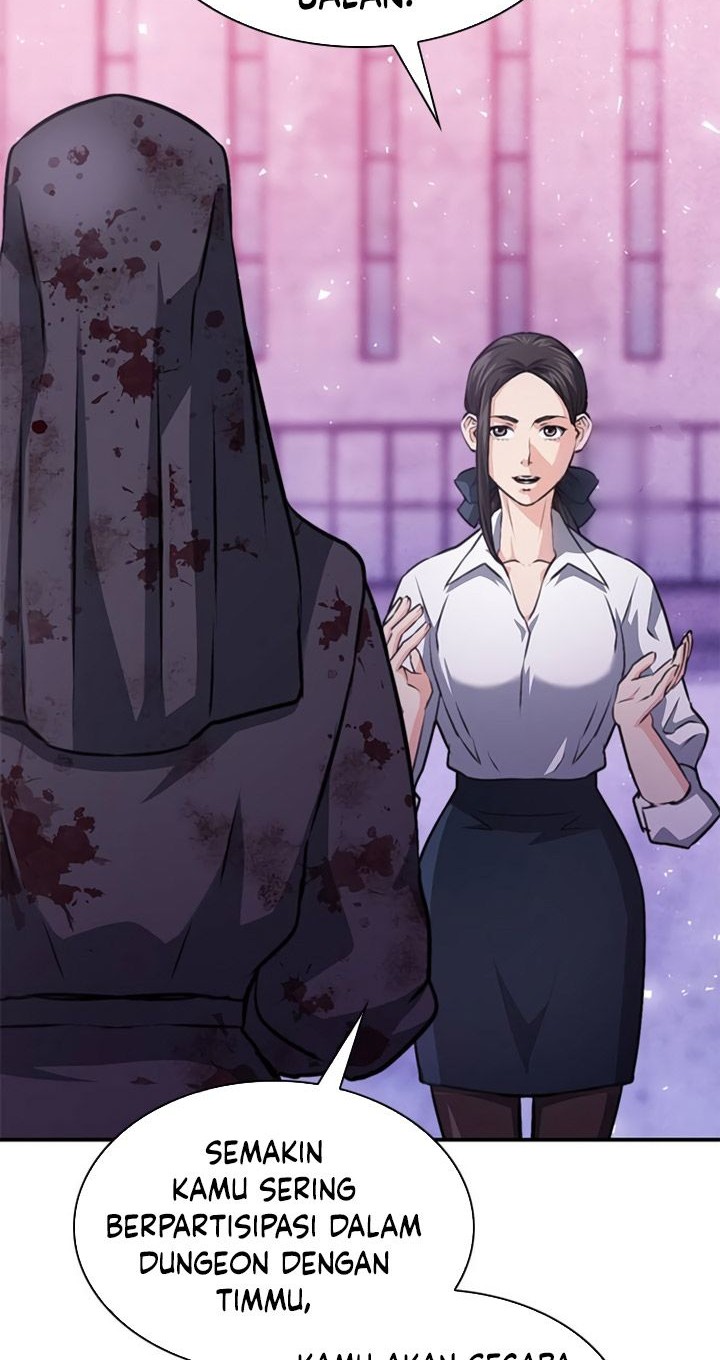 Seoul Station Druid Chapter 153 Gambar 77