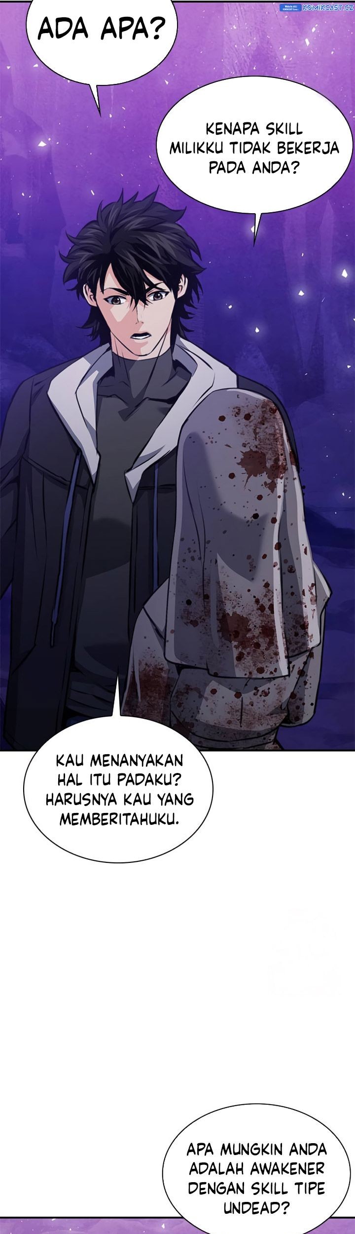 Seoul Station Druid Chapter 153 Gambar 4