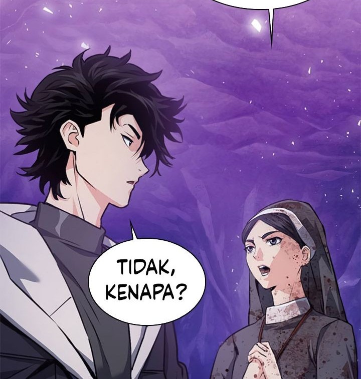 Seoul Station Druid Chapter 153 Gambar 5