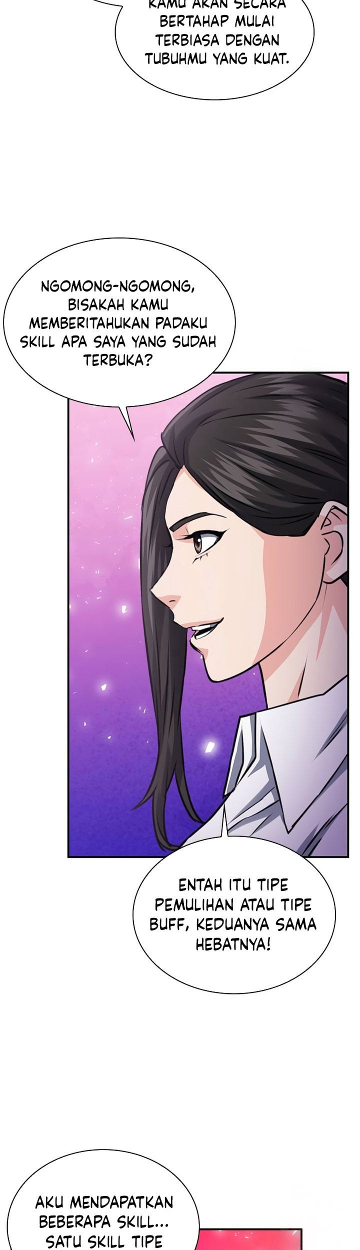 Seoul Station Druid Chapter 153 Gambar 78