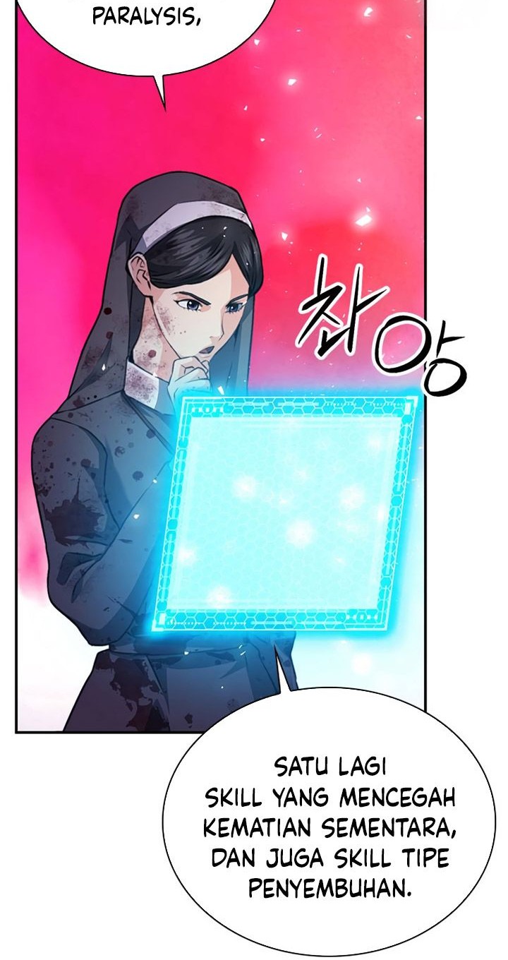 Seoul Station Druid Chapter 153 Gambar 79