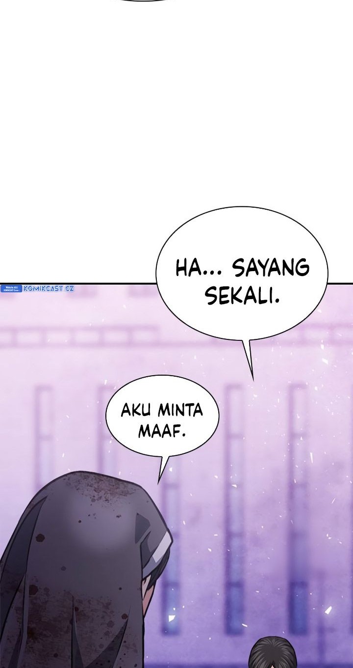 Seoul Station Druid Chapter 153 Gambar 81