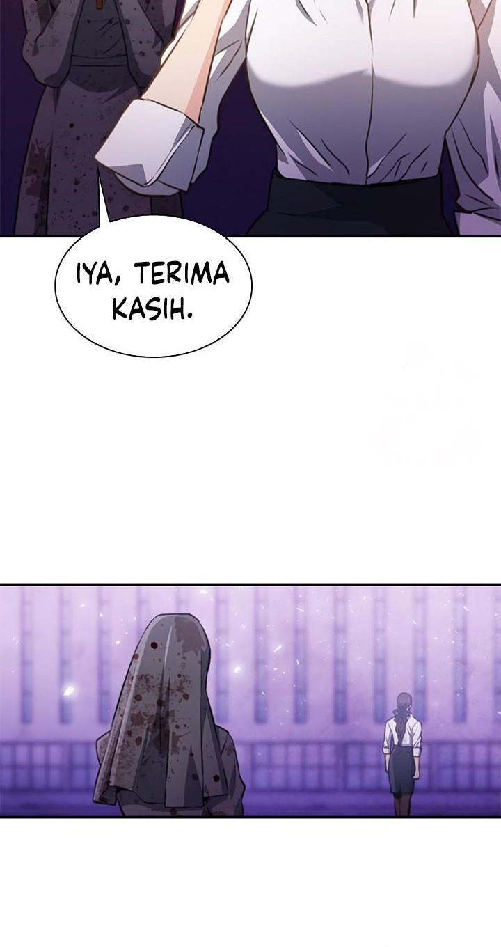 Seoul Station Druid Chapter 153 Gambar 83