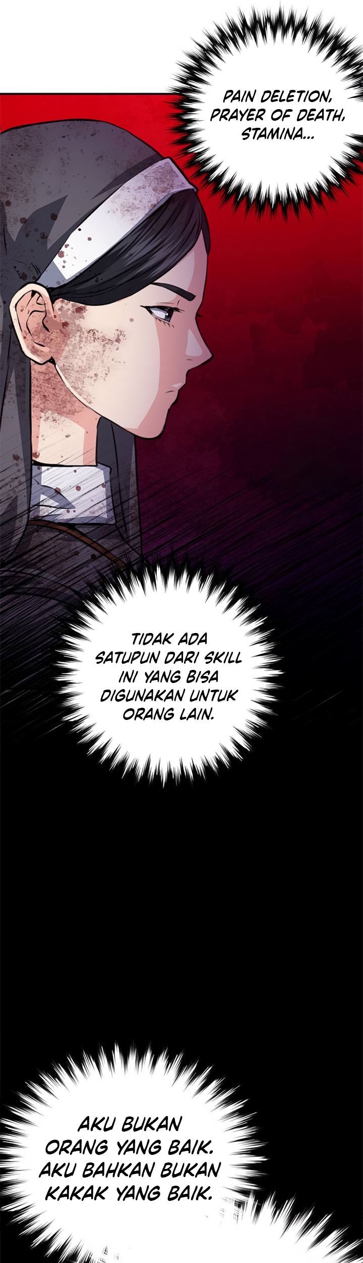 Seoul Station Druid Chapter 153 Gambar 84