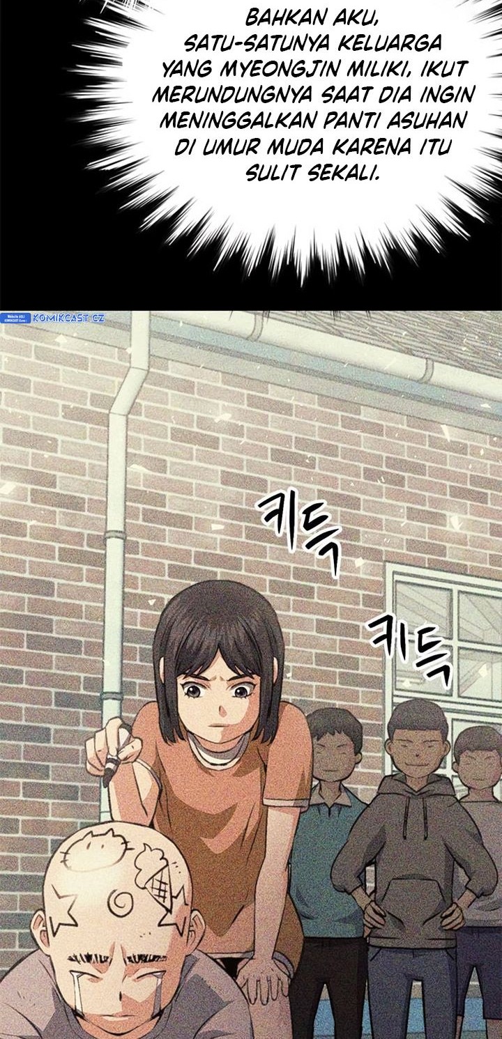 Seoul Station Druid Chapter 153 Gambar 85