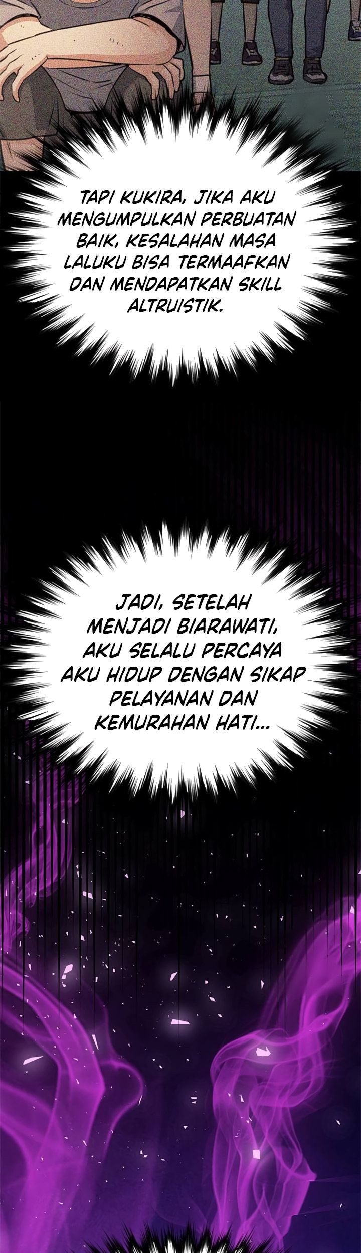 Seoul Station Druid Chapter 153 Gambar 86